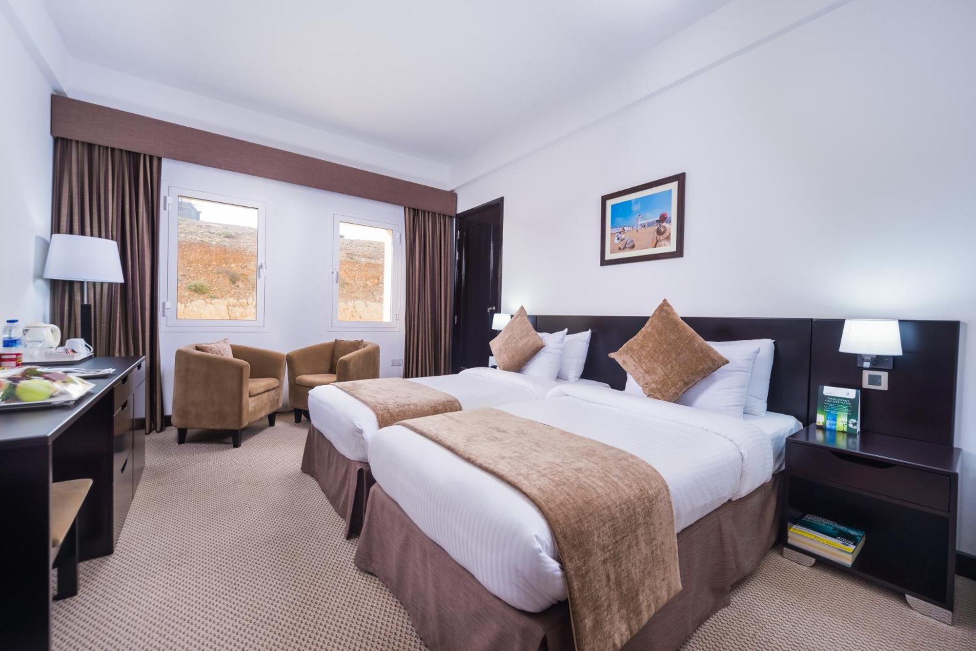 Executive King Suite One King Bed Walk Shower Non-Smoking