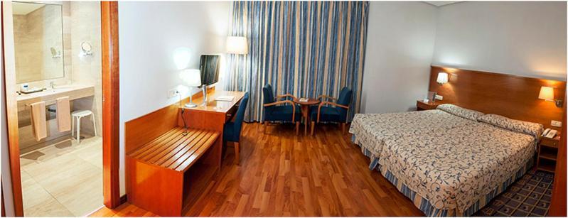 Double or Twin Room Extra Bed