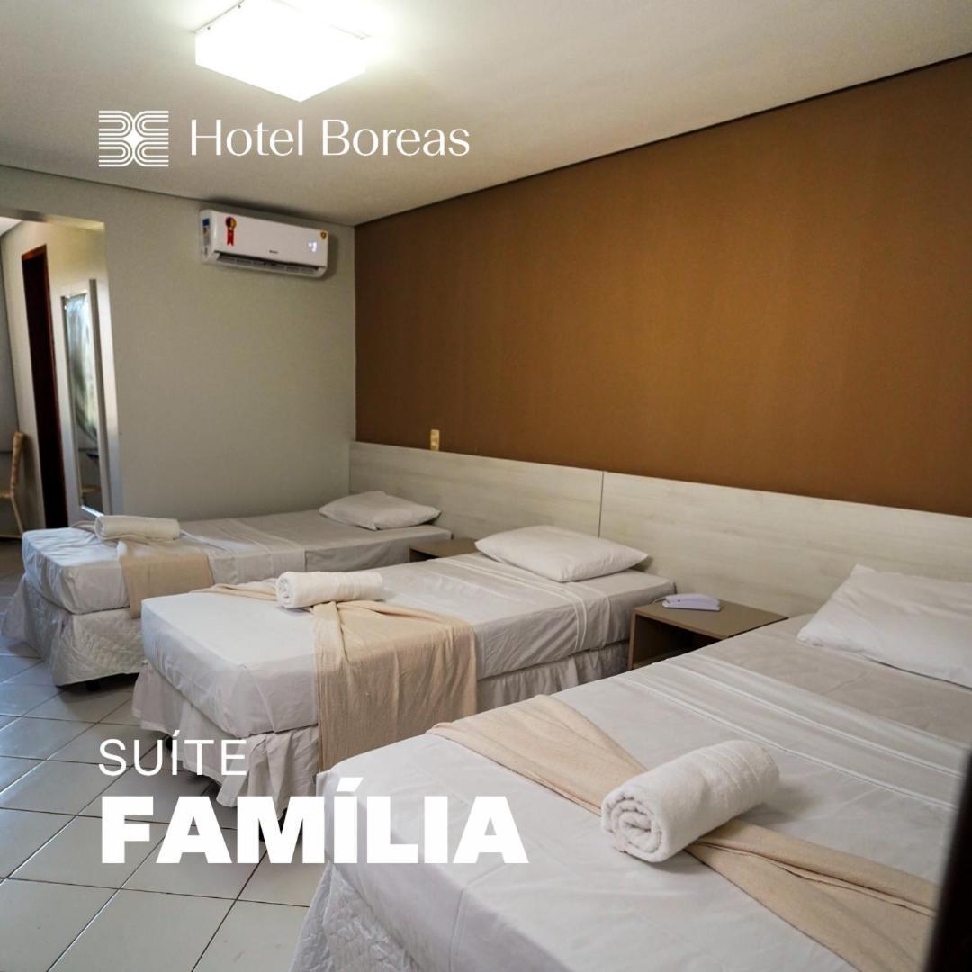 Suíte Família