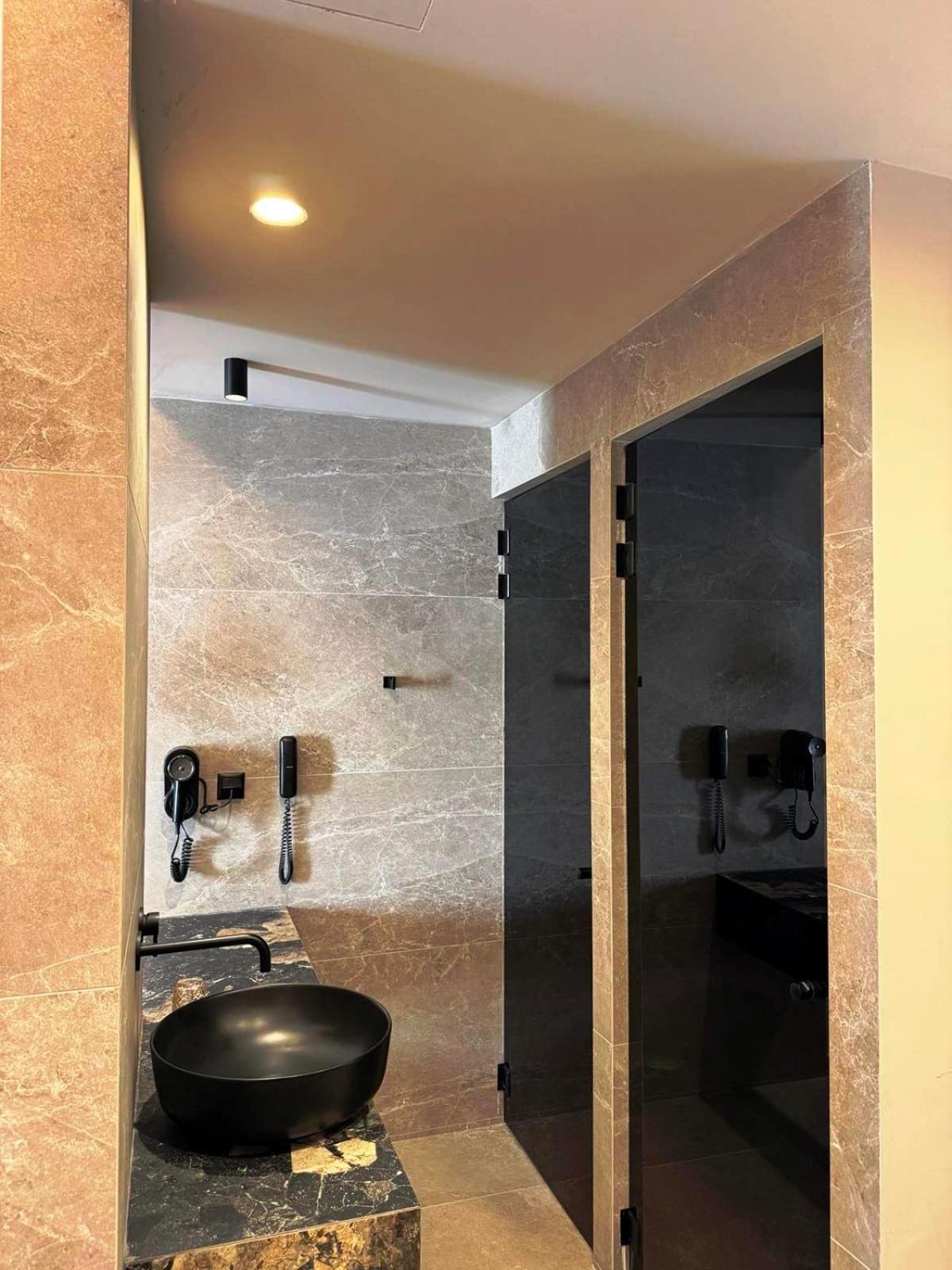 Junior Suite con Balcone