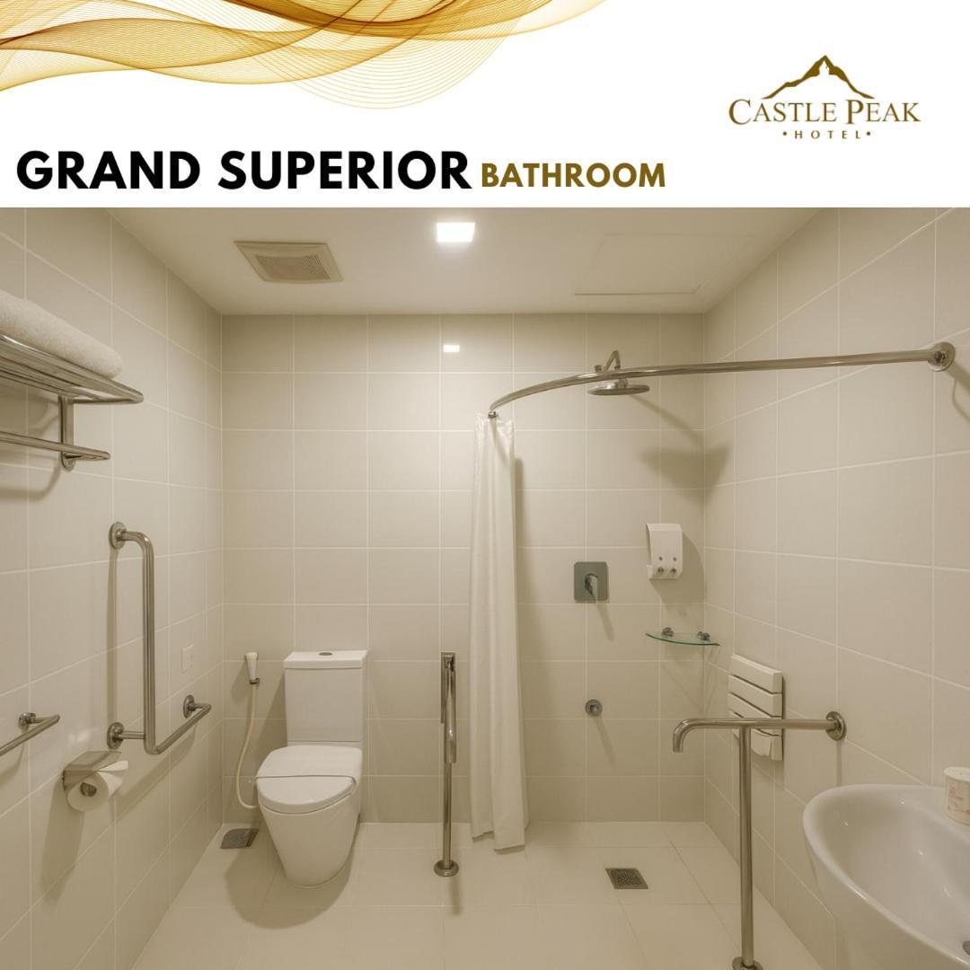 Grand Superior Double or Twin Room - Leisure