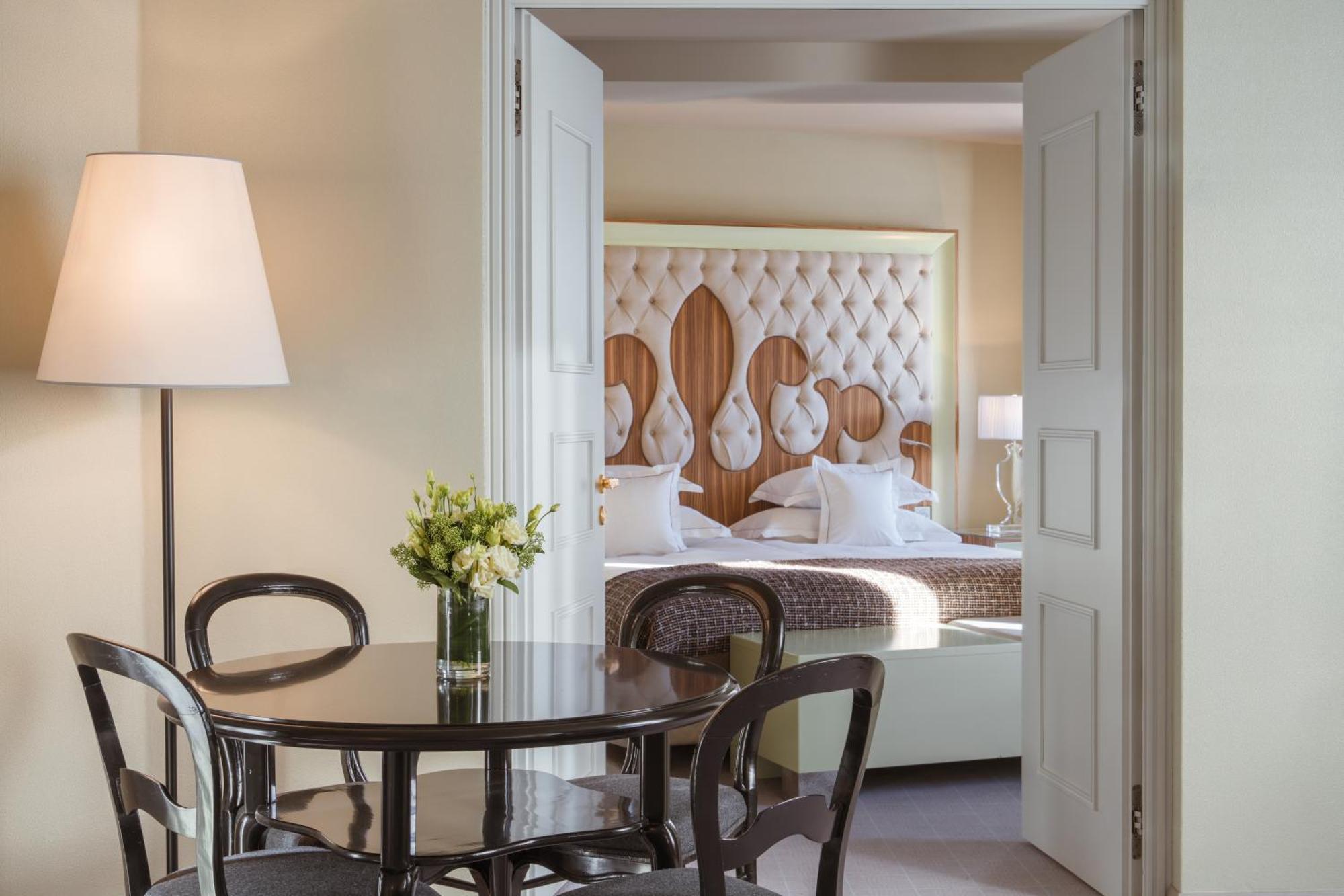 Grand Suite Lake View