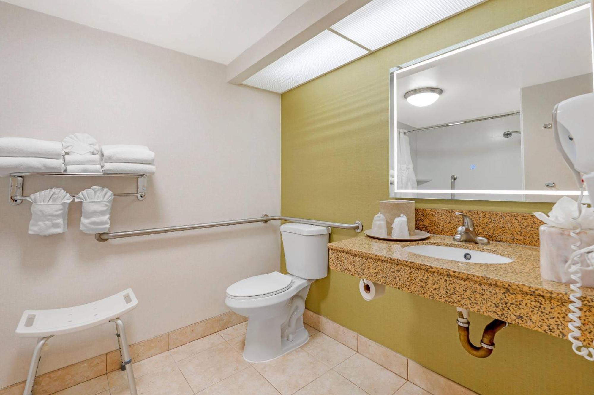 Accessible Room 1 King Bed Tub Non Smoking,1698907516:JPEG