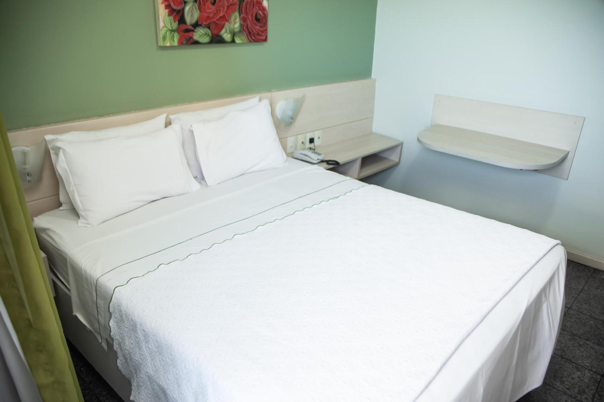 Quarto Deluxe