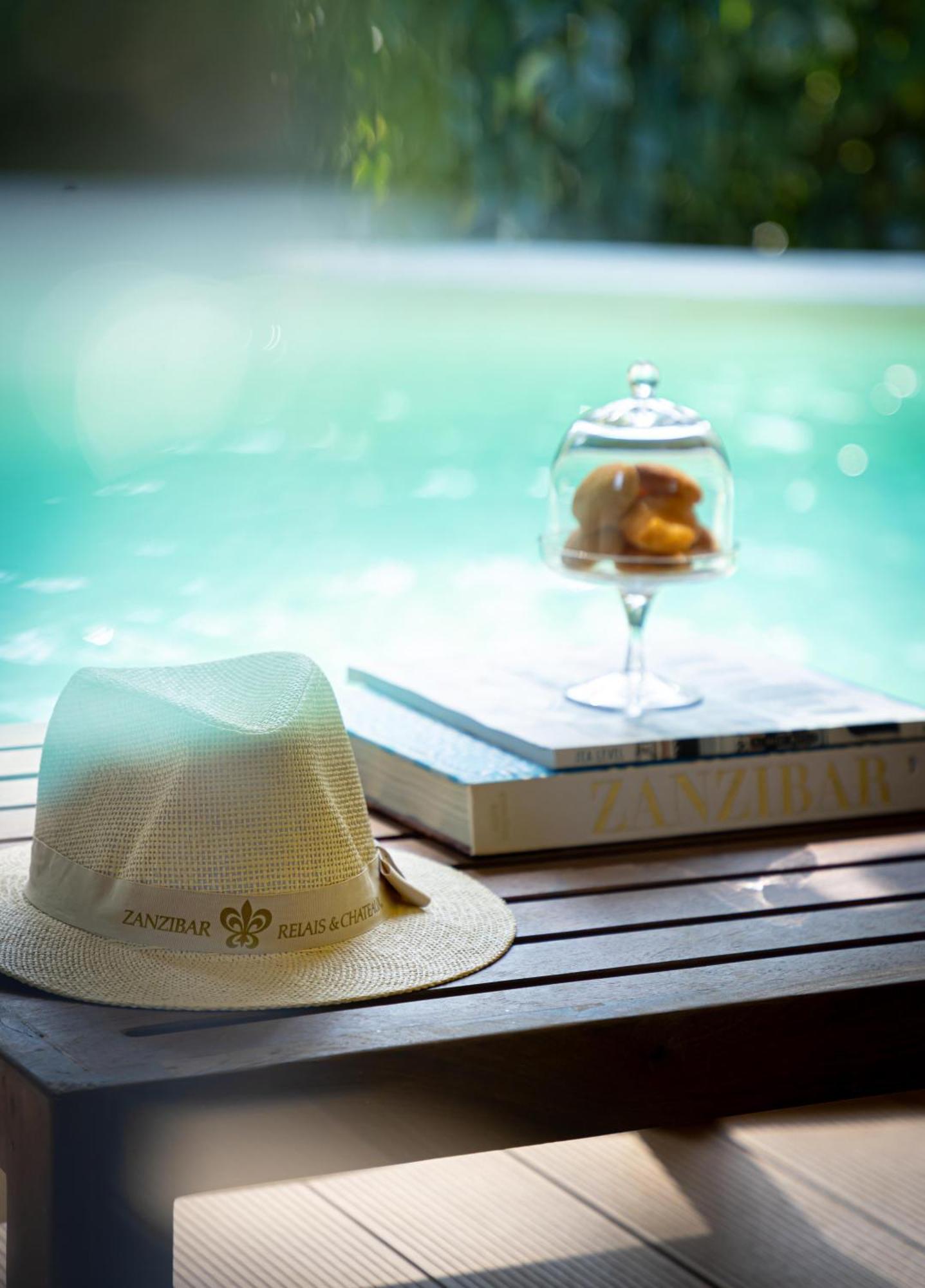 Garden Villa Pool