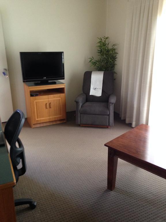 Royal Suite