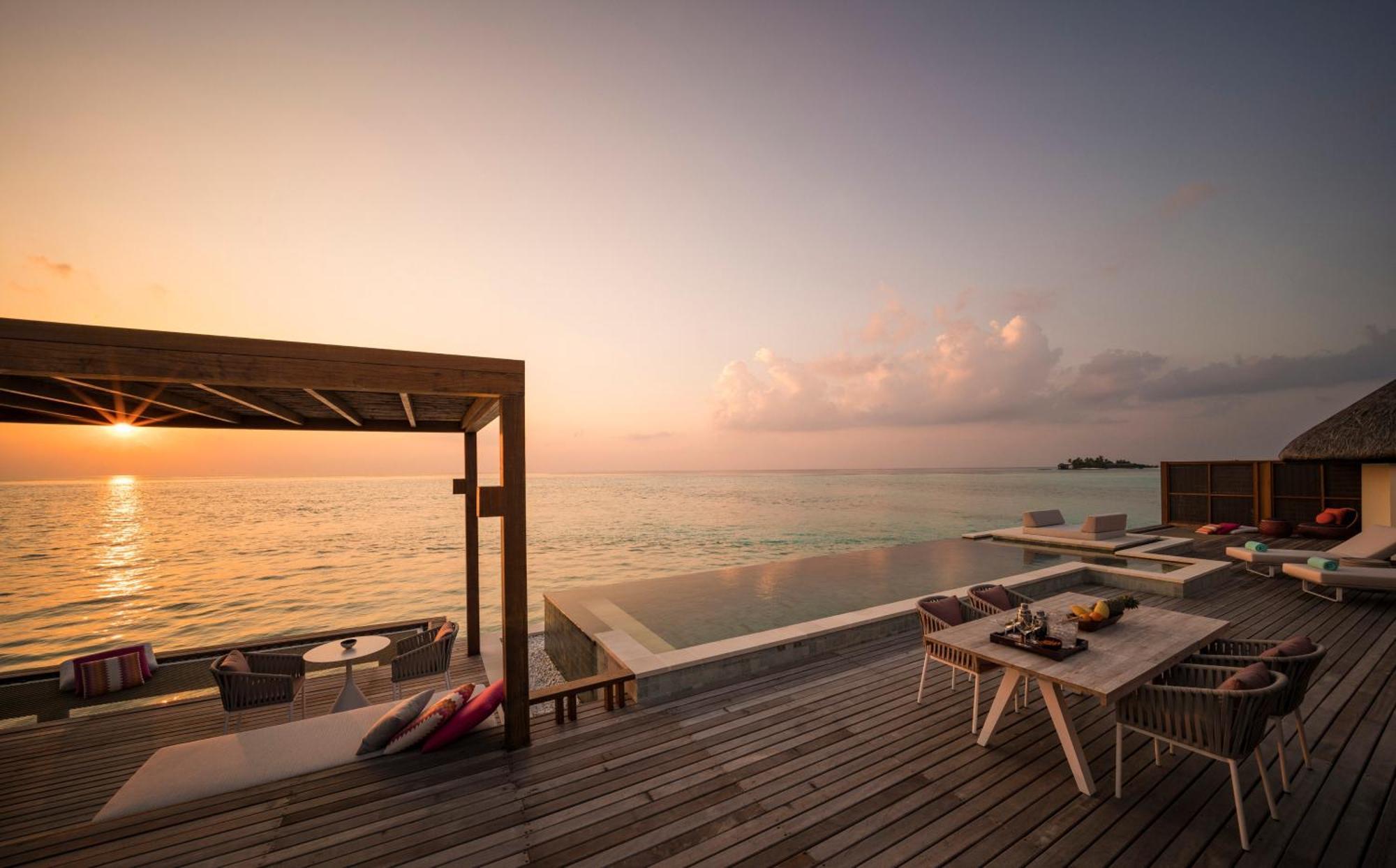 Sunset Two-Bedroom Water Suite Pool Room inclusive of,1699089473:JPEG