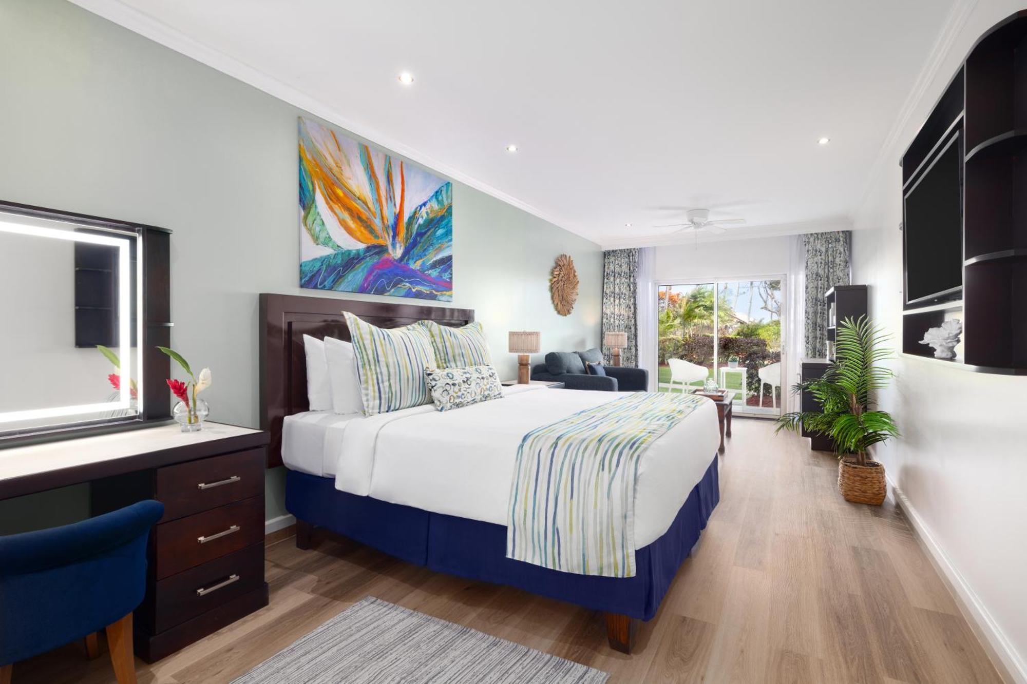 Harmony JR Suite Tropical View-Adults Only