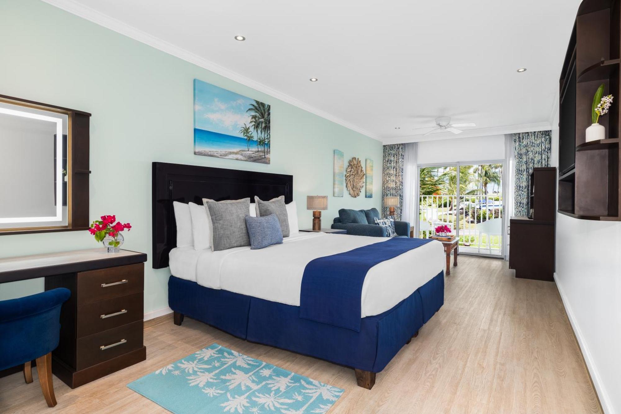 Harmony JR Suite Partial Ocean View-Adults Only