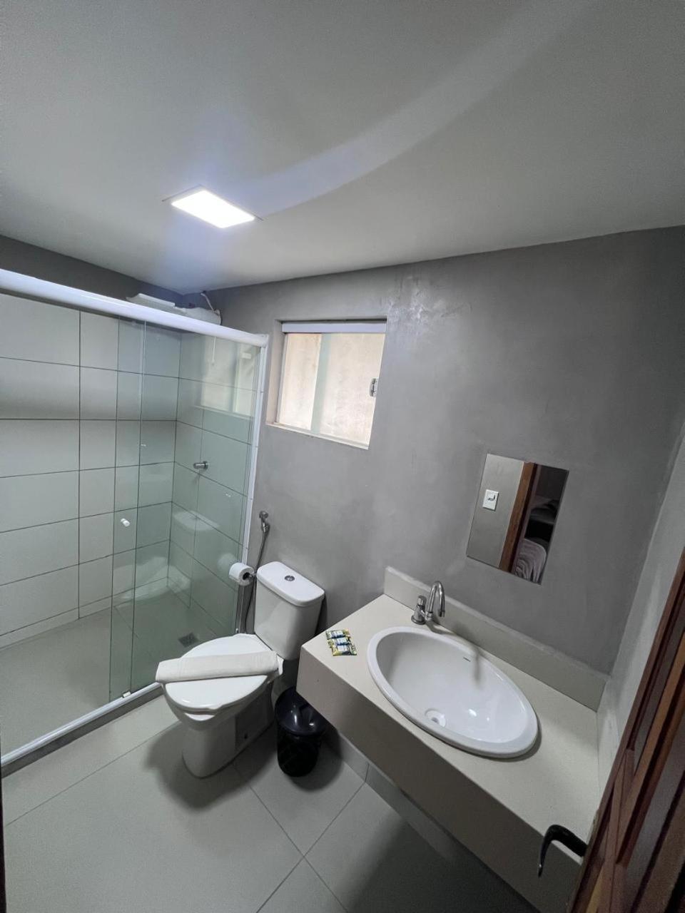 Quarto Triplo Superior