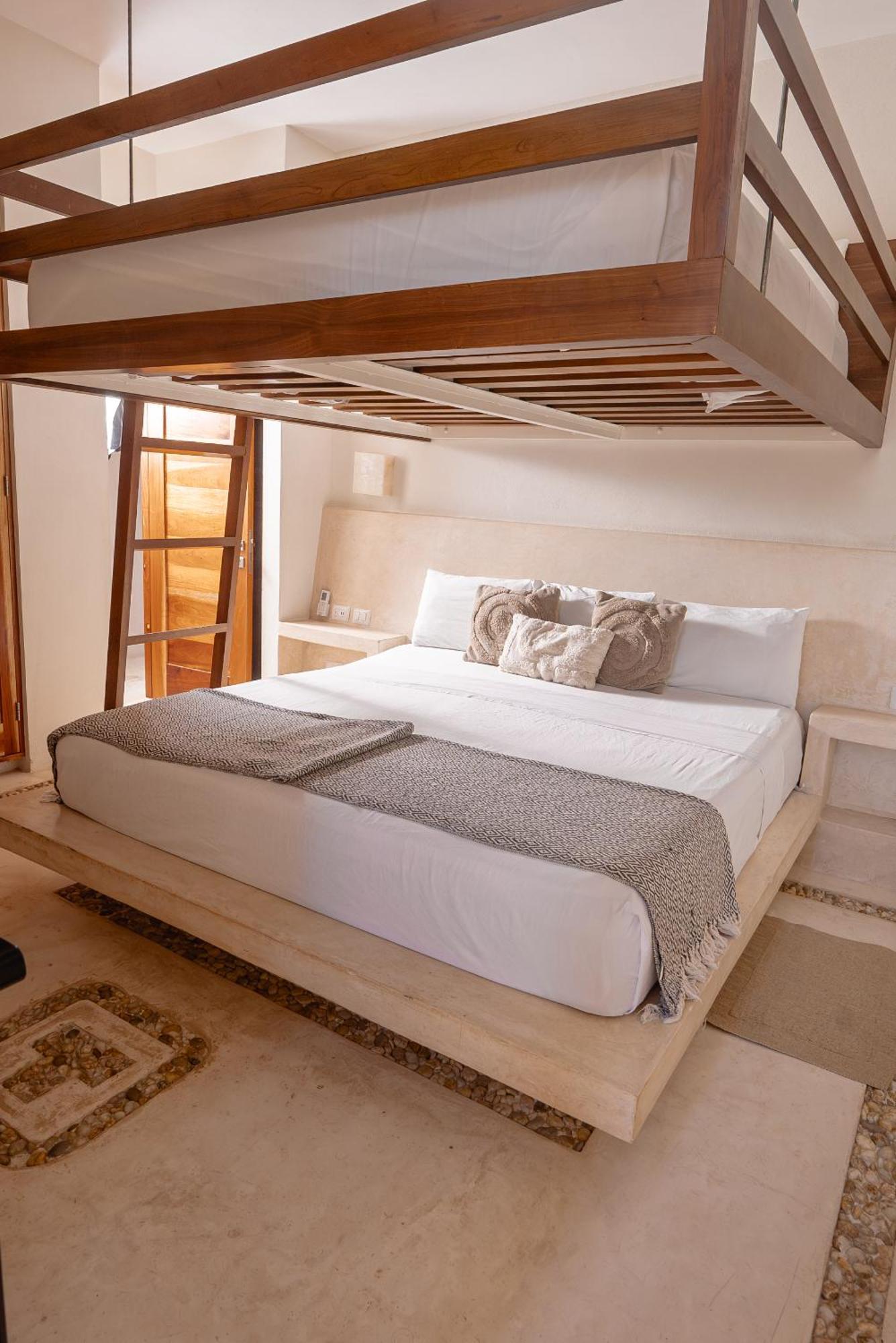 Habitación Doble Superior