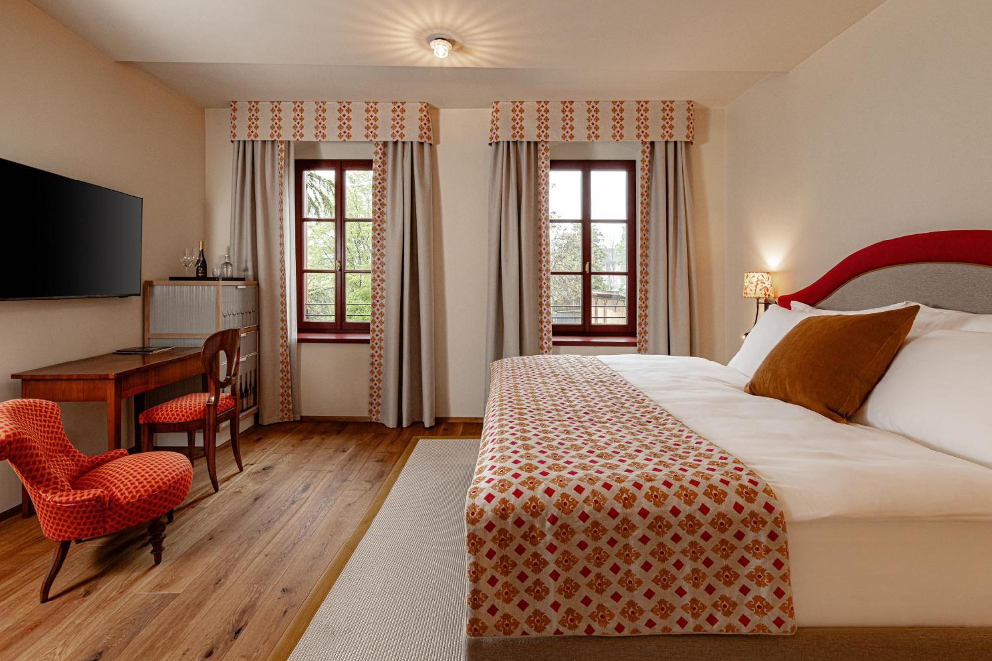 Suite Standard