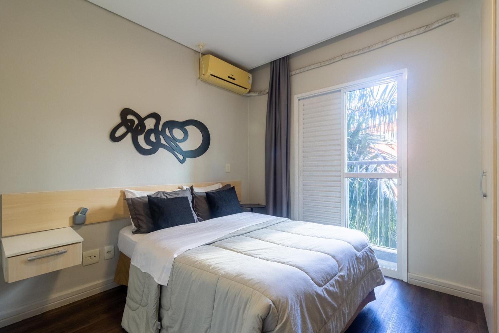 Quarto Duplo Superior