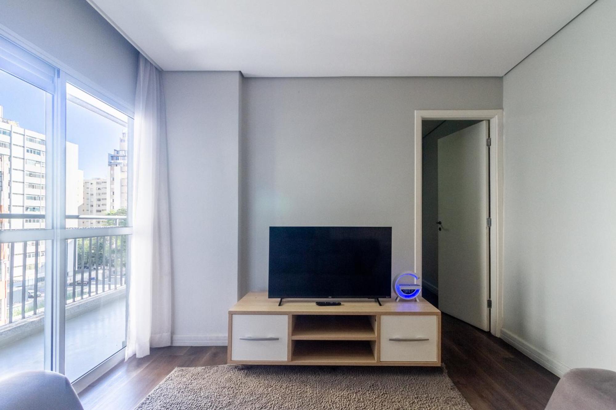 Quarto Quádruplo de Luxo