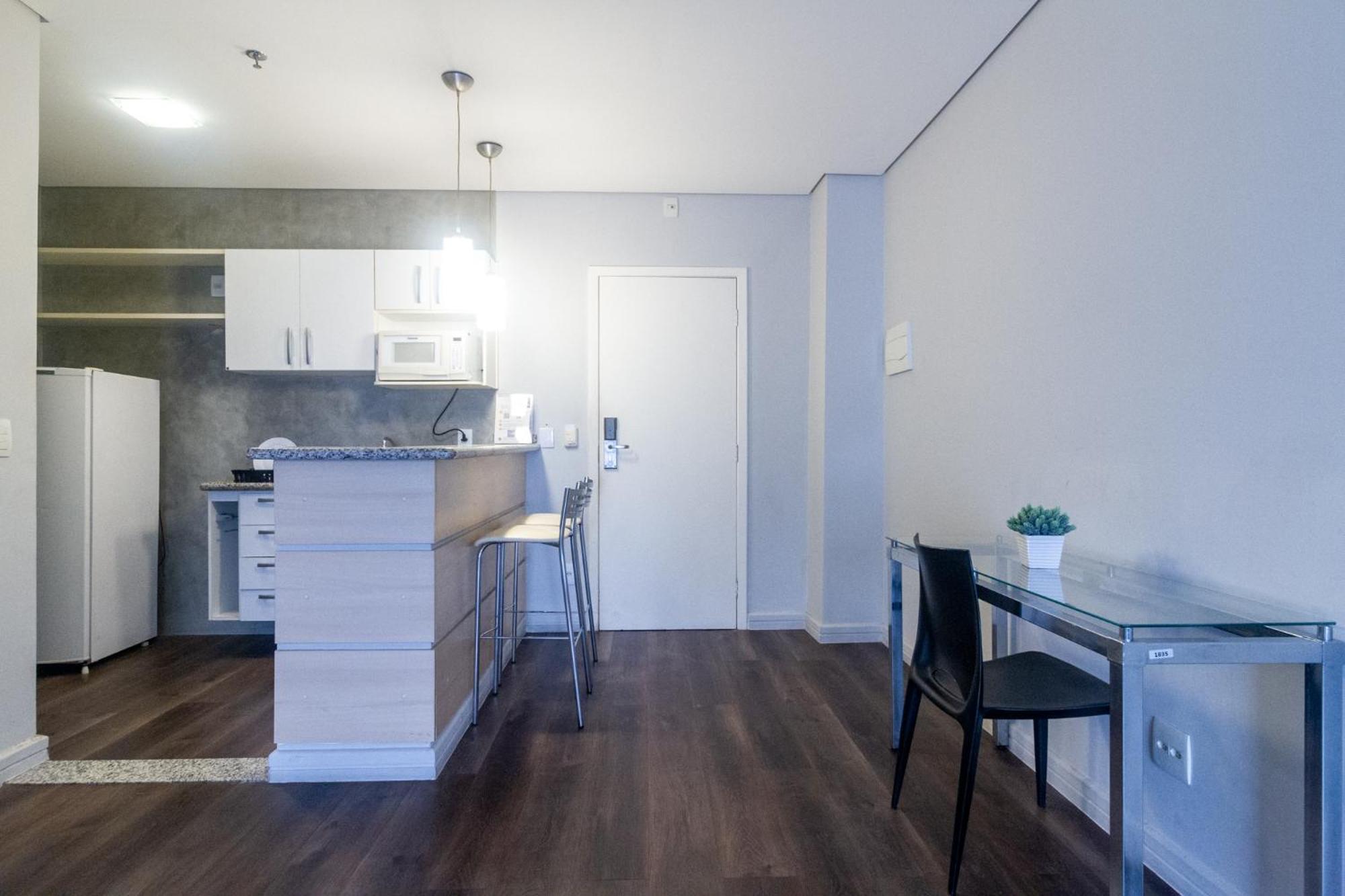 Apartamento Superior