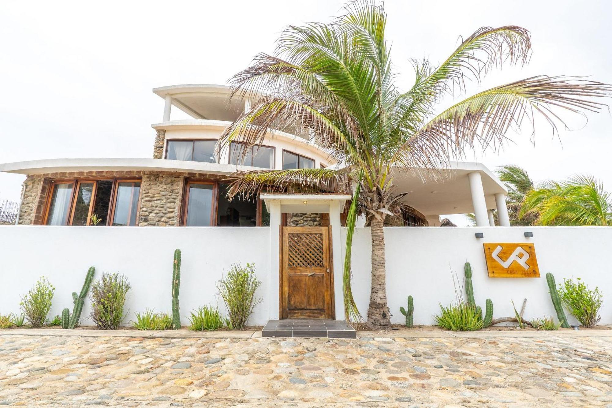 Bungalow Deluxe con vistas al mar