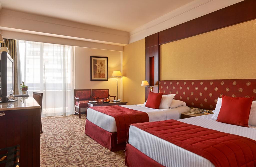 Quarto Deluxe