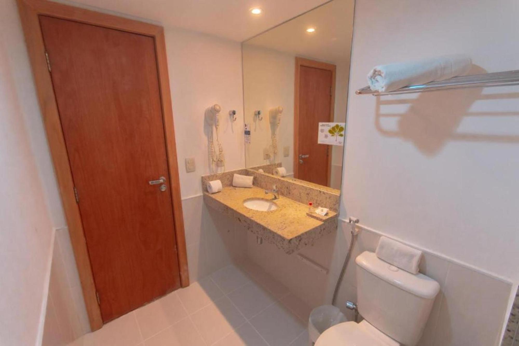 Quarto Duplo Standard