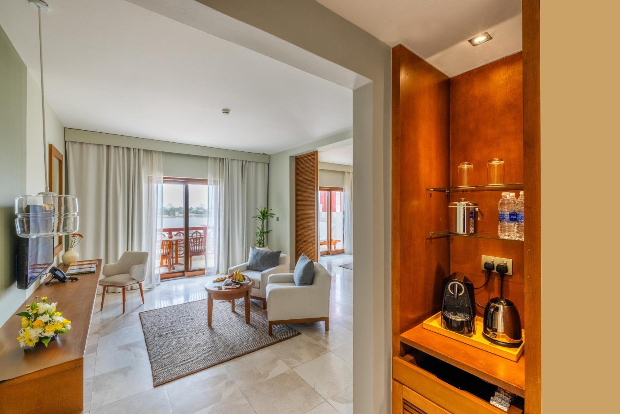 Sifawy Deluxe Suite