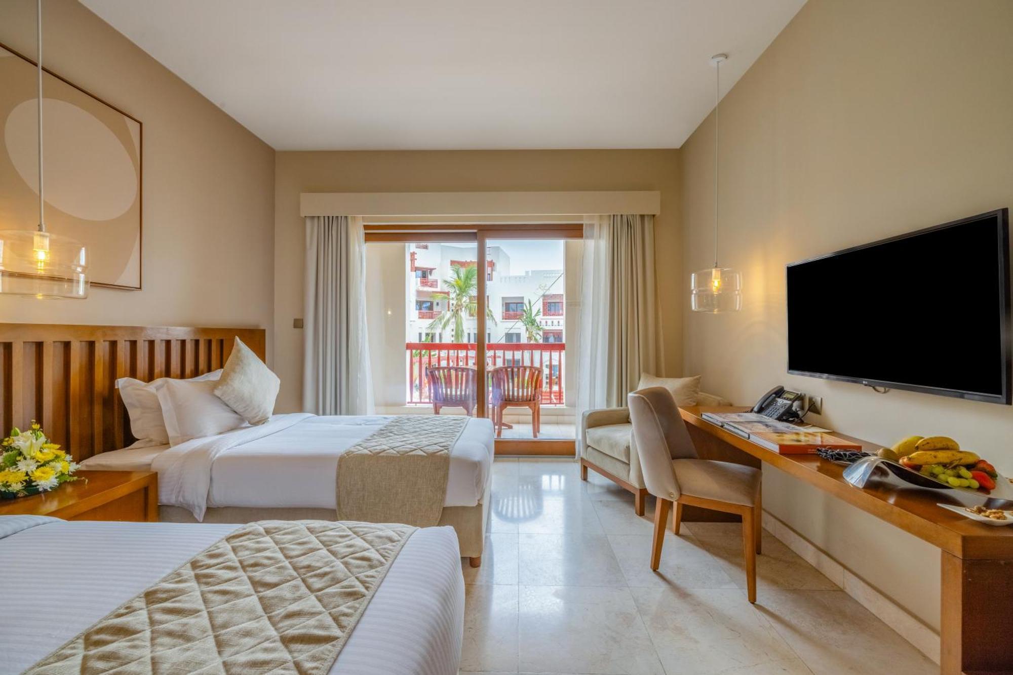 Sifawy Room Twin Bed