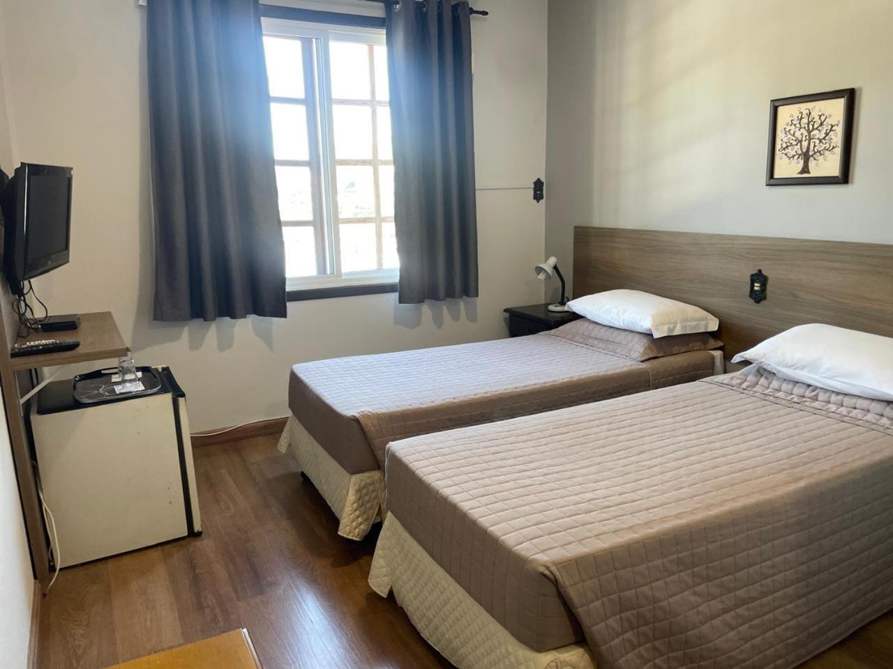 Quarto Individual