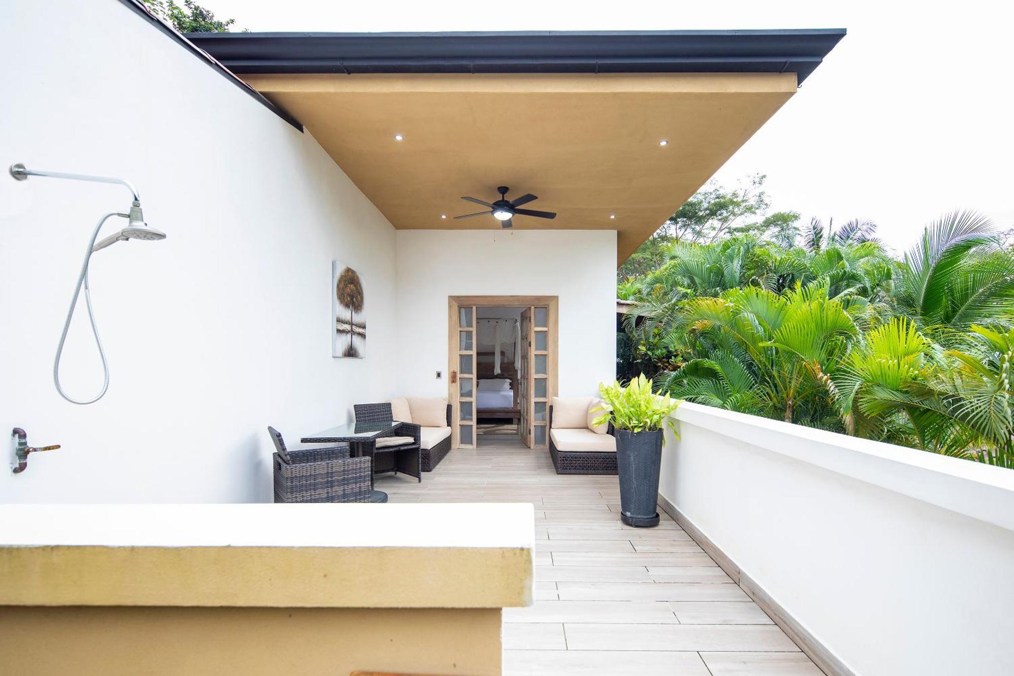 Deluxe Villa