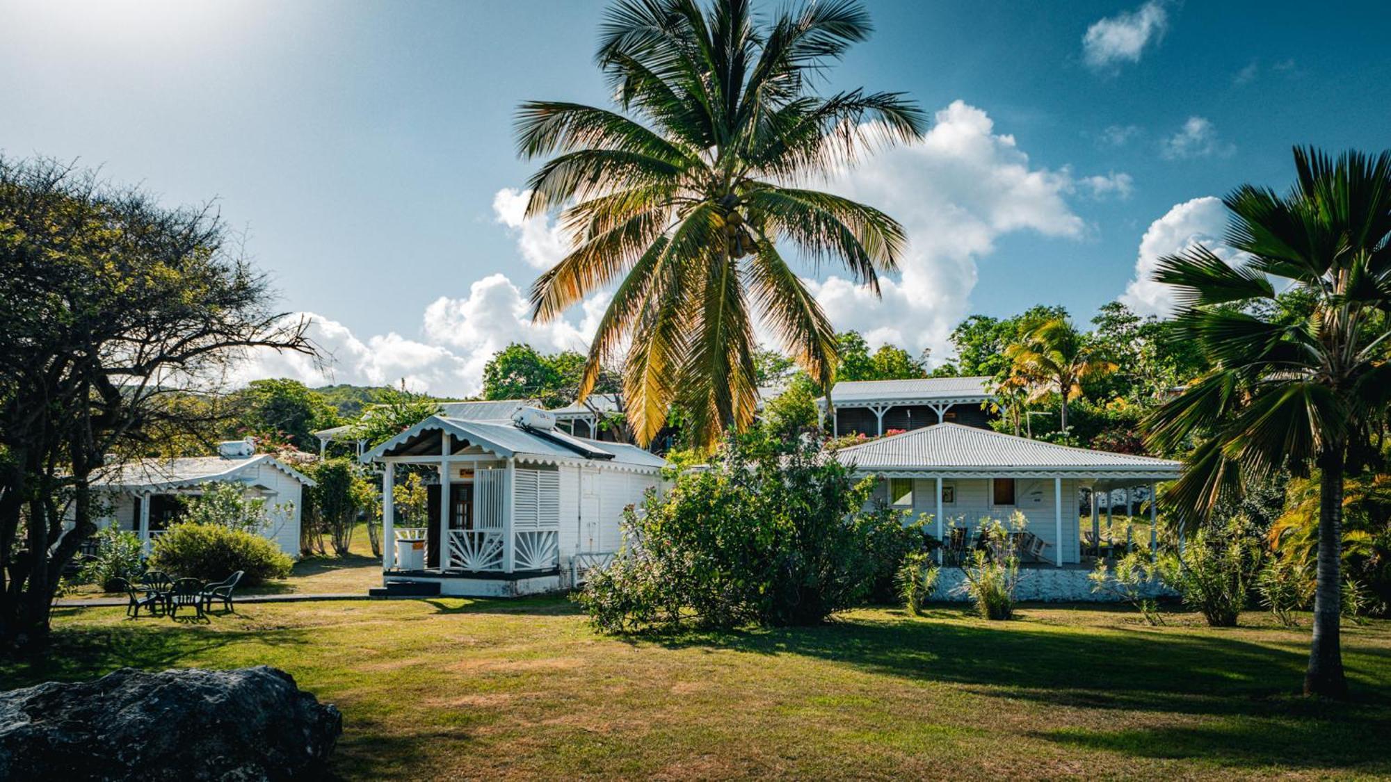 Bungalow Familial