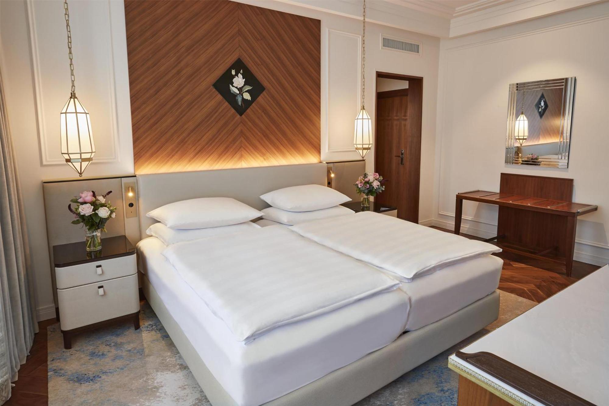 Signature Deluxe Kamer