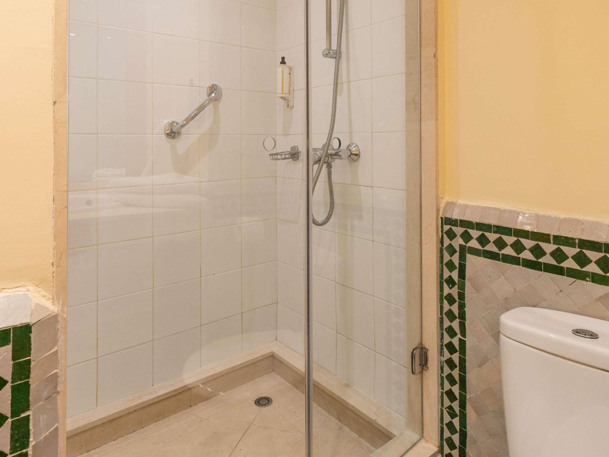 Chambre Double Standard