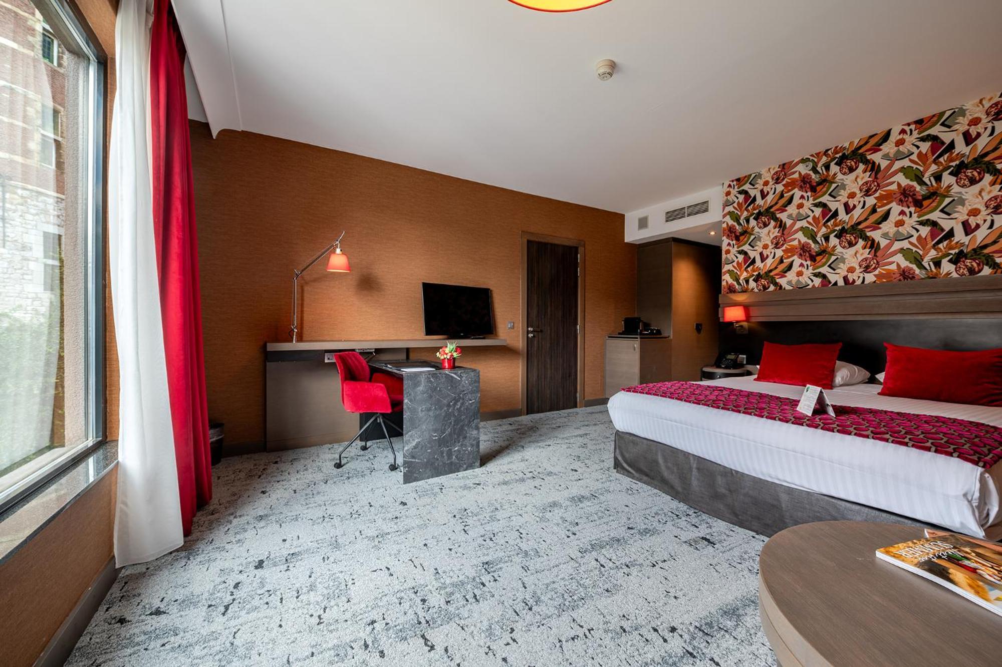 Classic Room