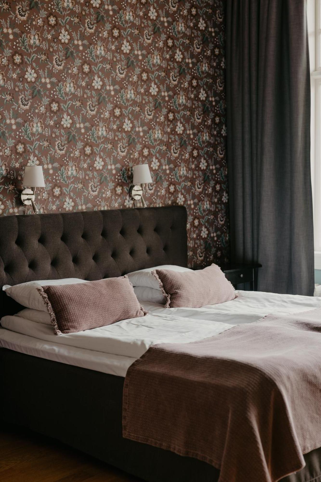 Twin Room Balcony