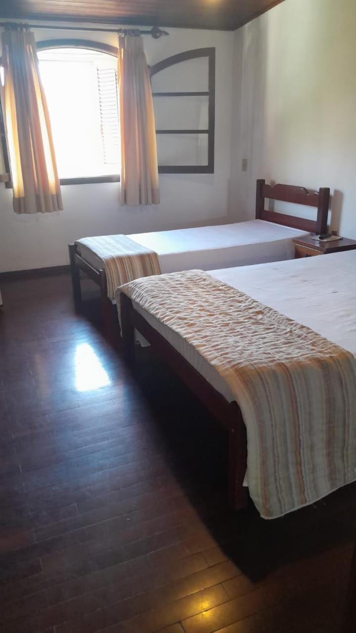 Quarto Duplo