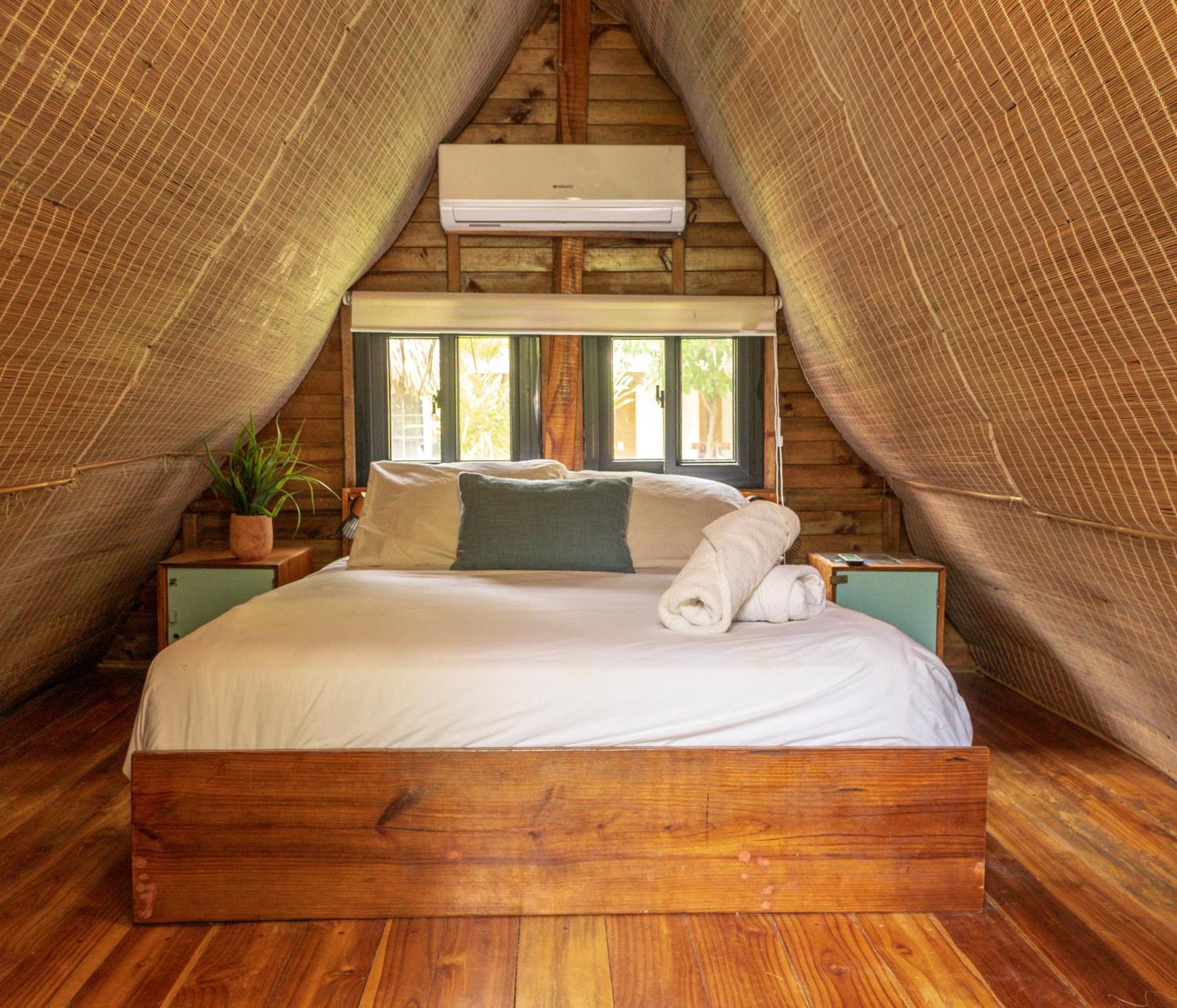 Tepee Full