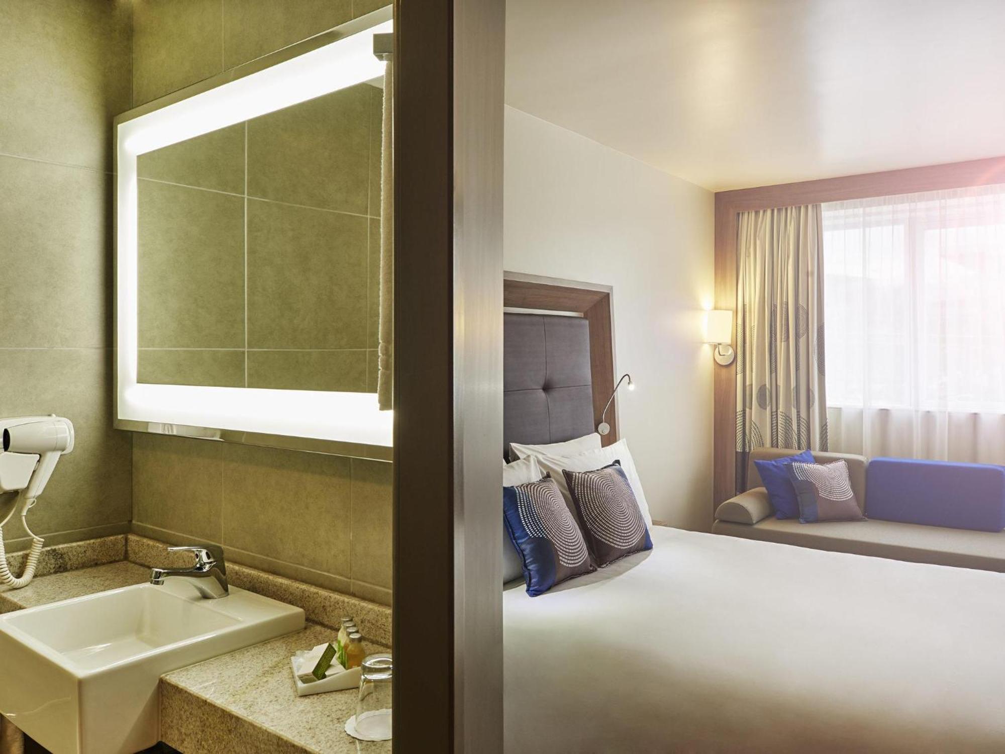 Superior Double Room - Disability Access