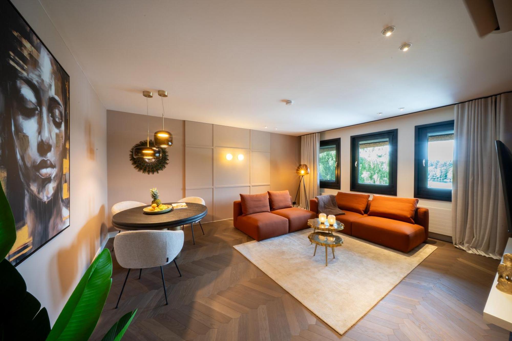 Superior Suite