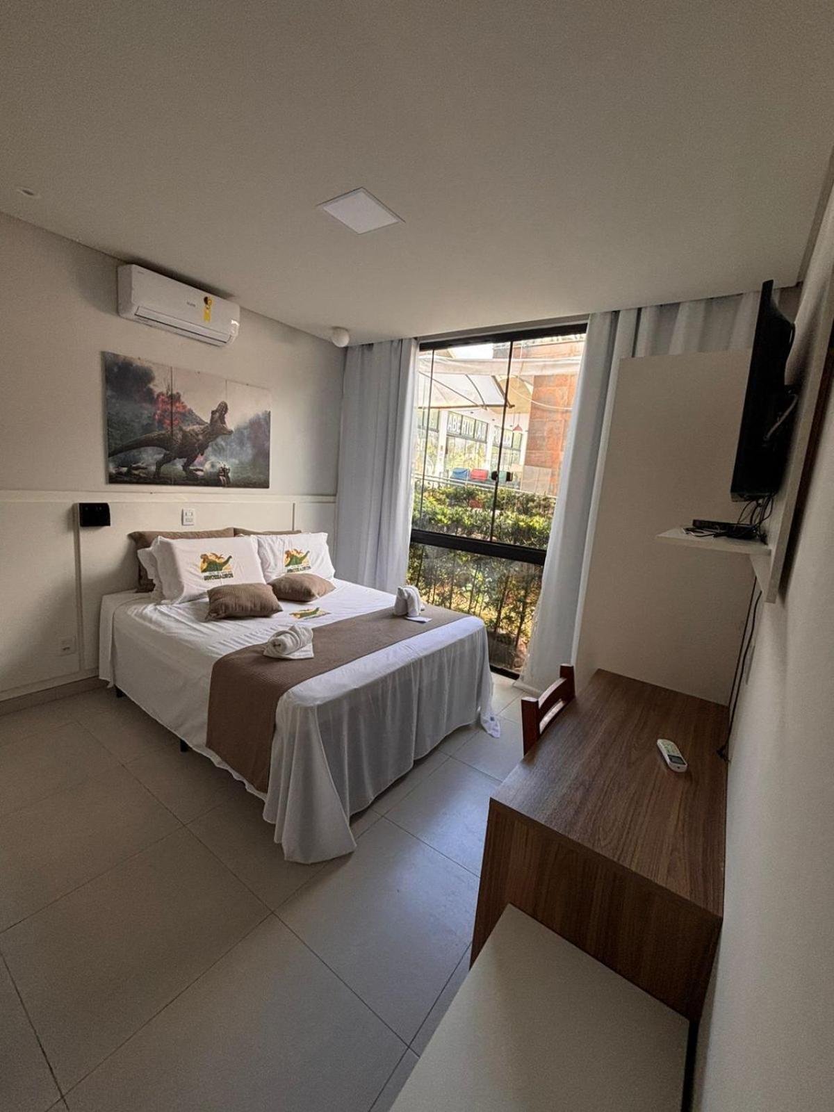 Quarto Triplo