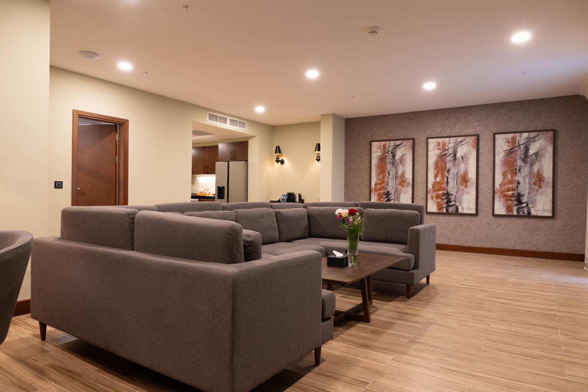 Family Suite