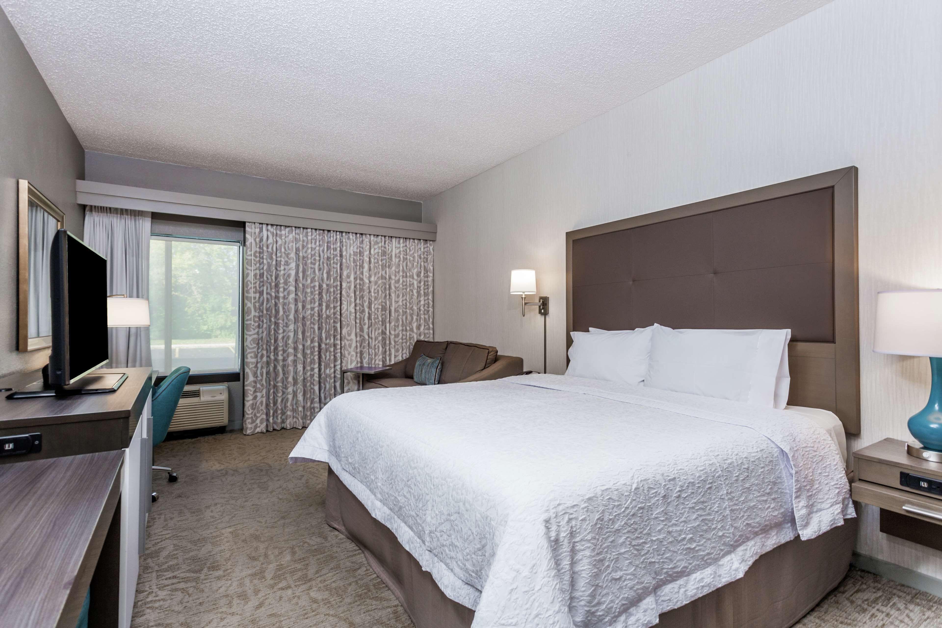 King Room Sofa Bed Study Non-Smoking