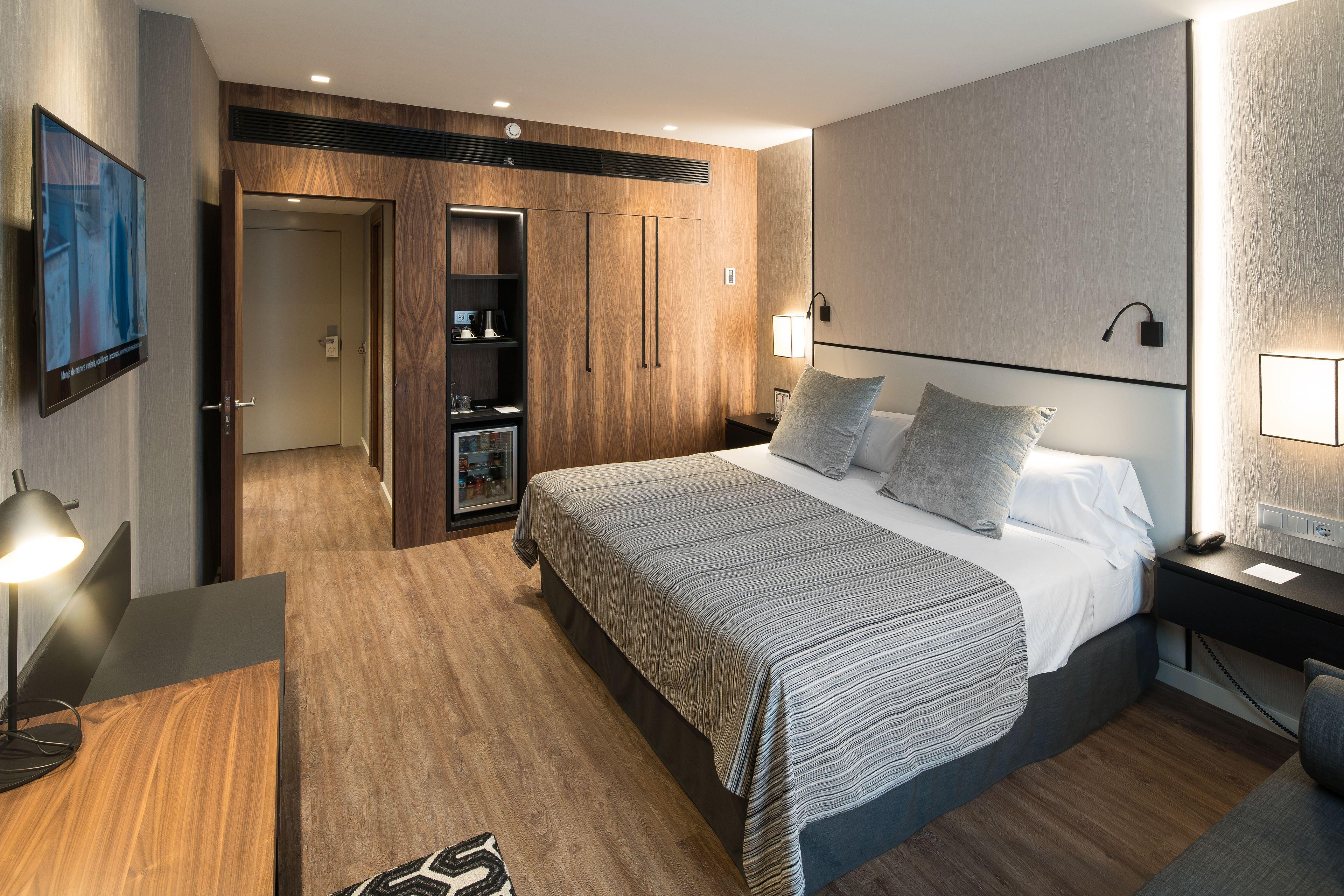 Premium Room City View