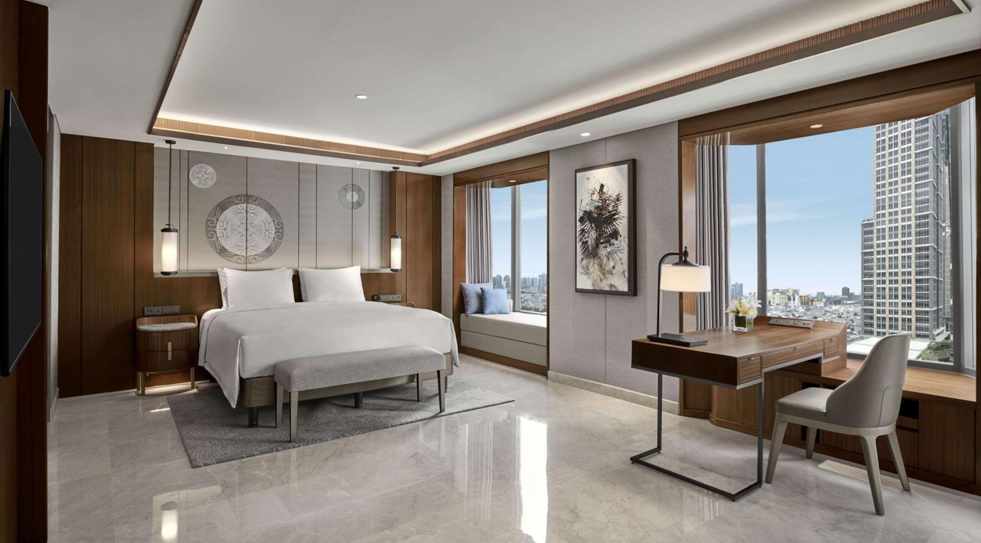 Premier Suite