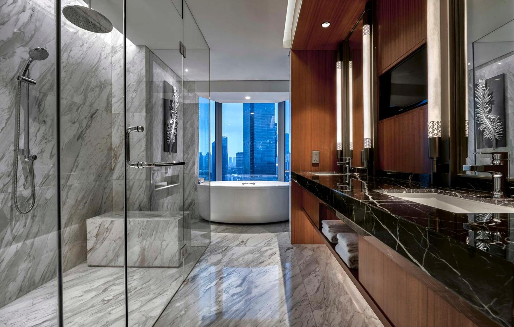 Capital Suite City View