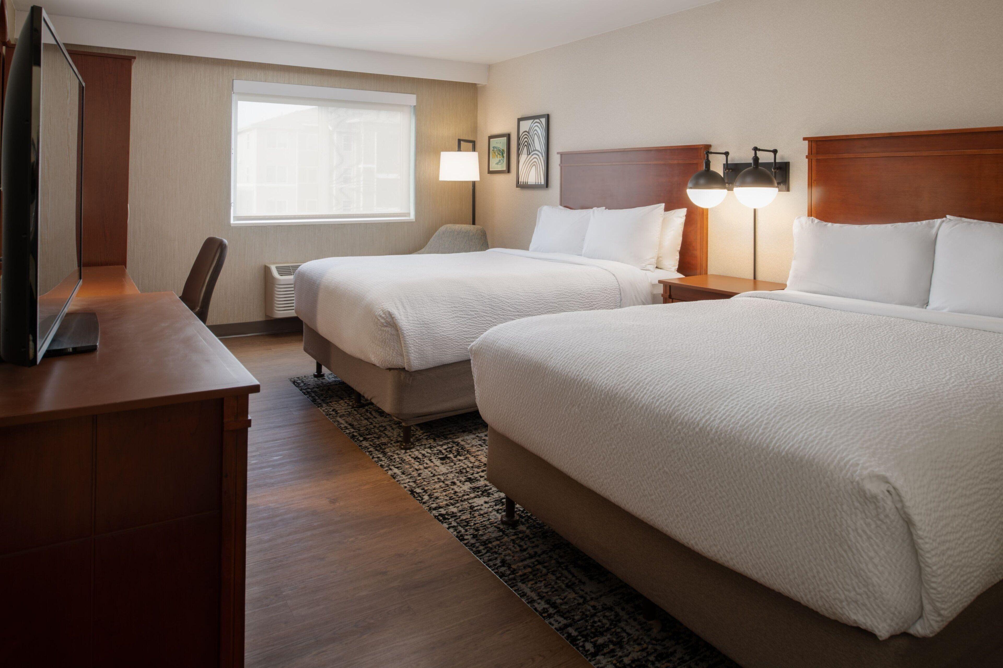 Superior Room Guest room 2 Double