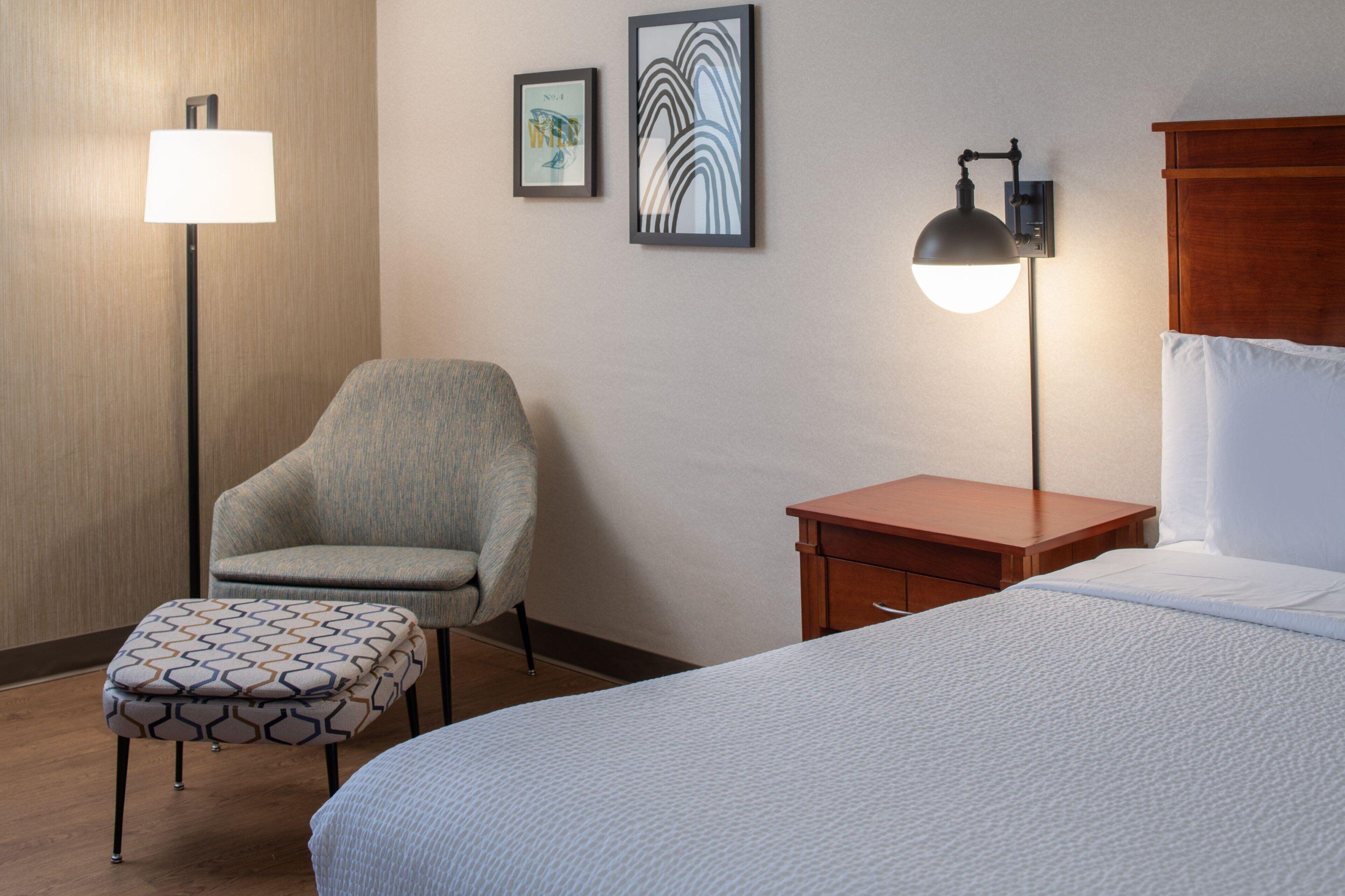 Room Guest room 1 King