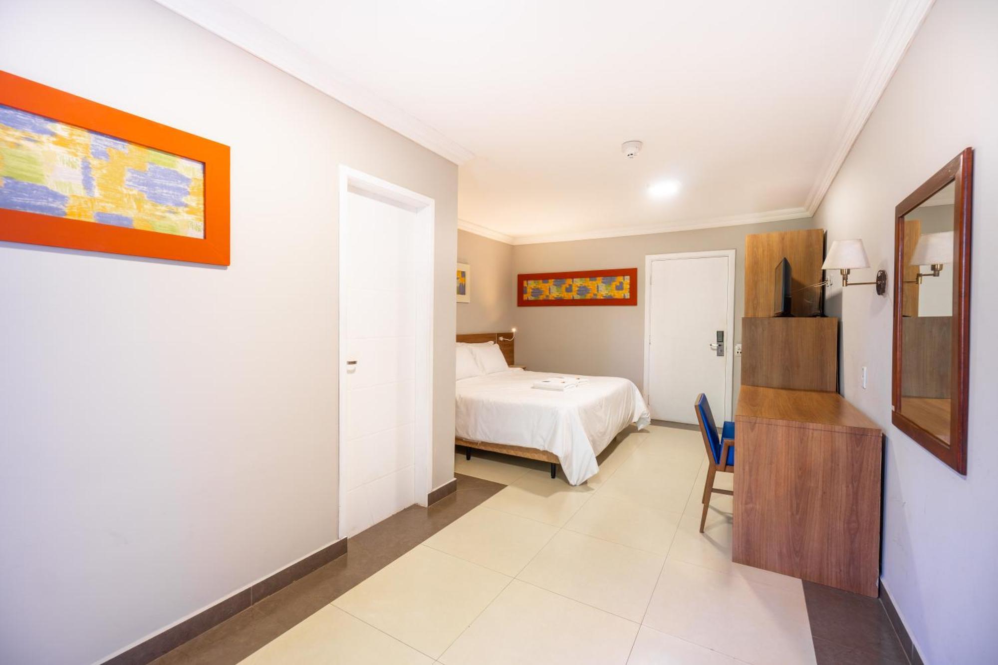 Quarto Duplo