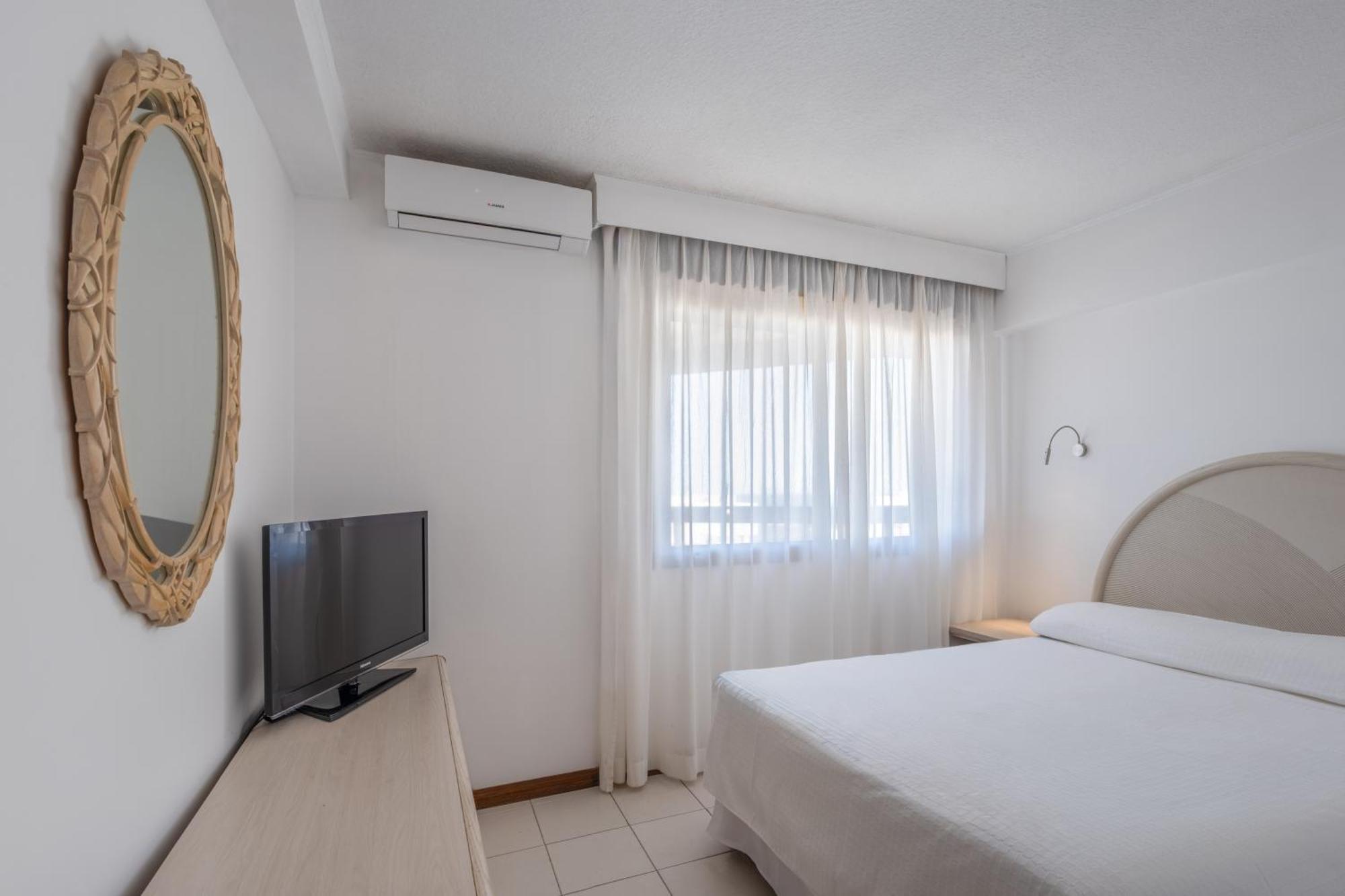 Suíte de 1 Quarto