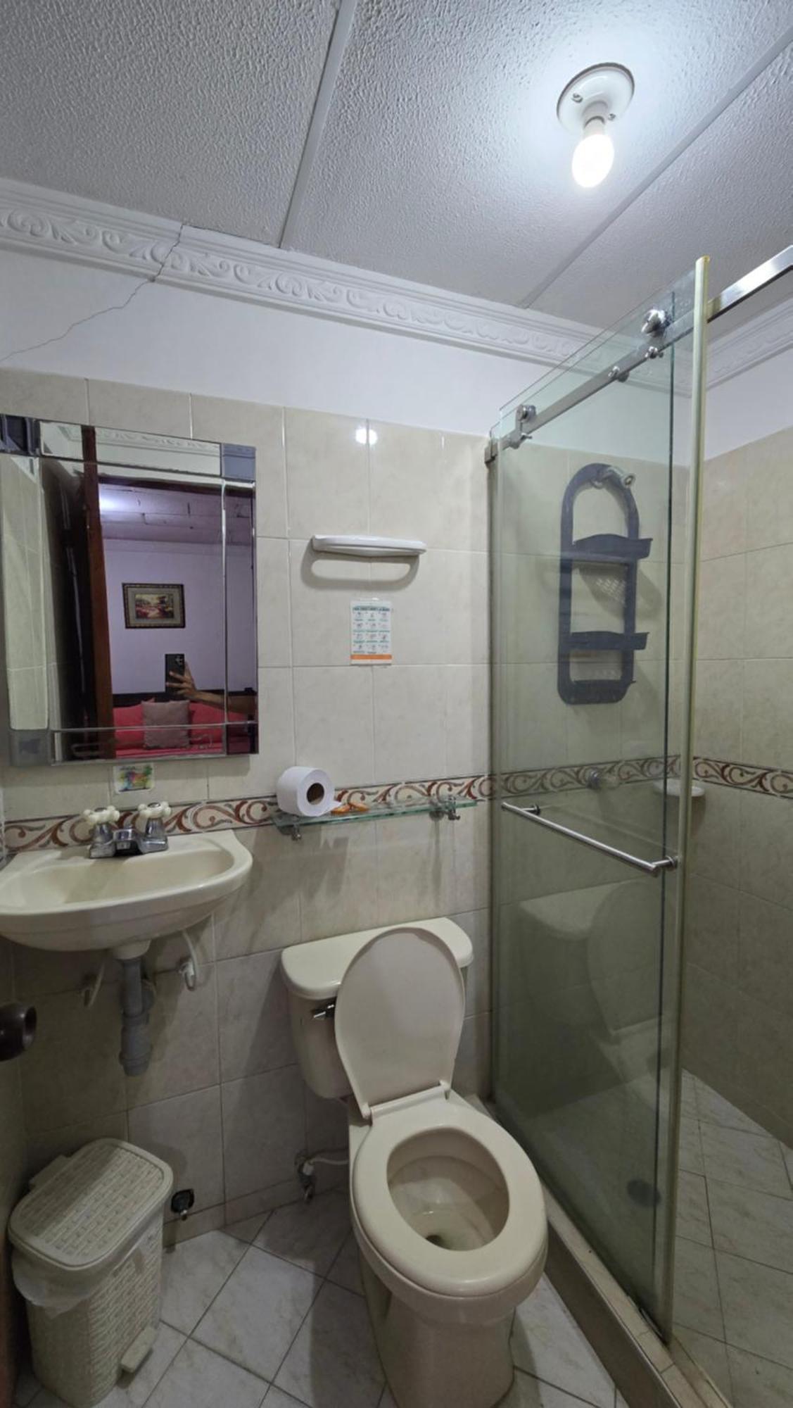 Habitación Doble Estándar