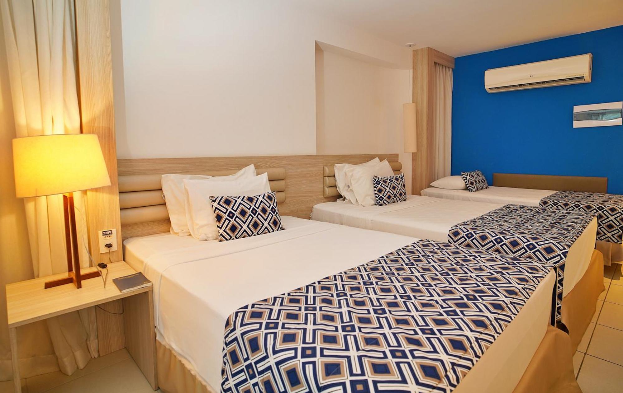 Apartamento Superior