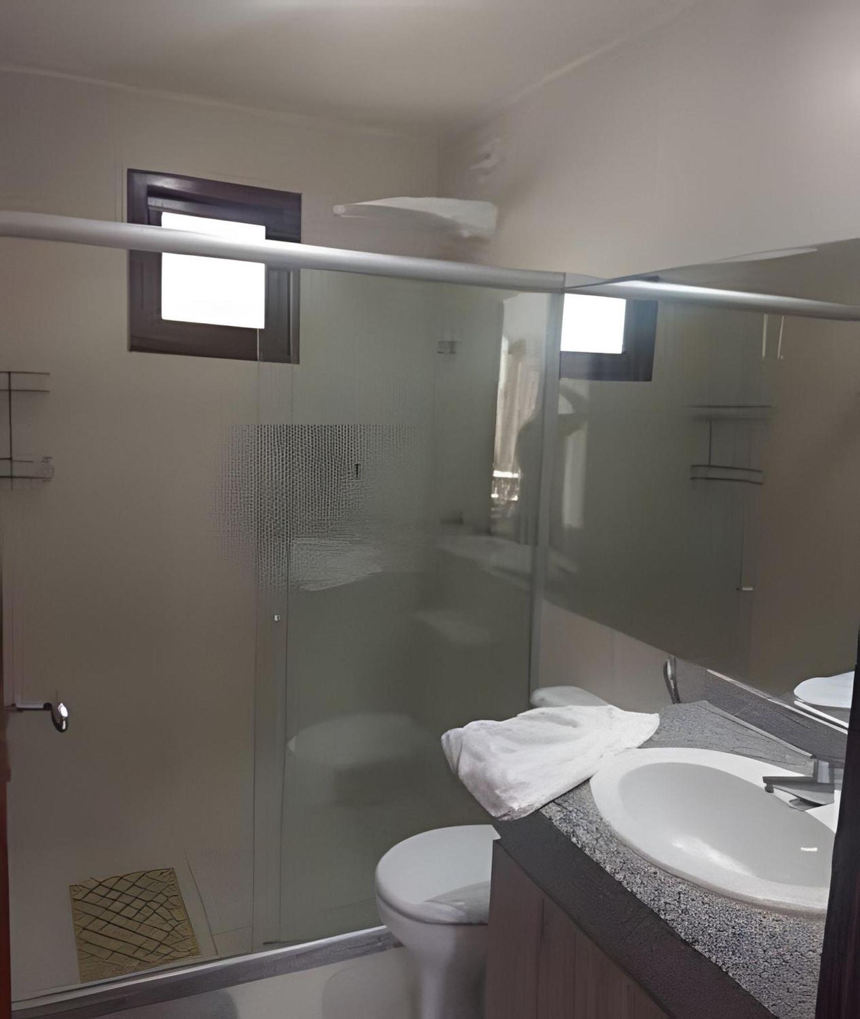 Bangalô Super Deluxe com Piscina Privativa