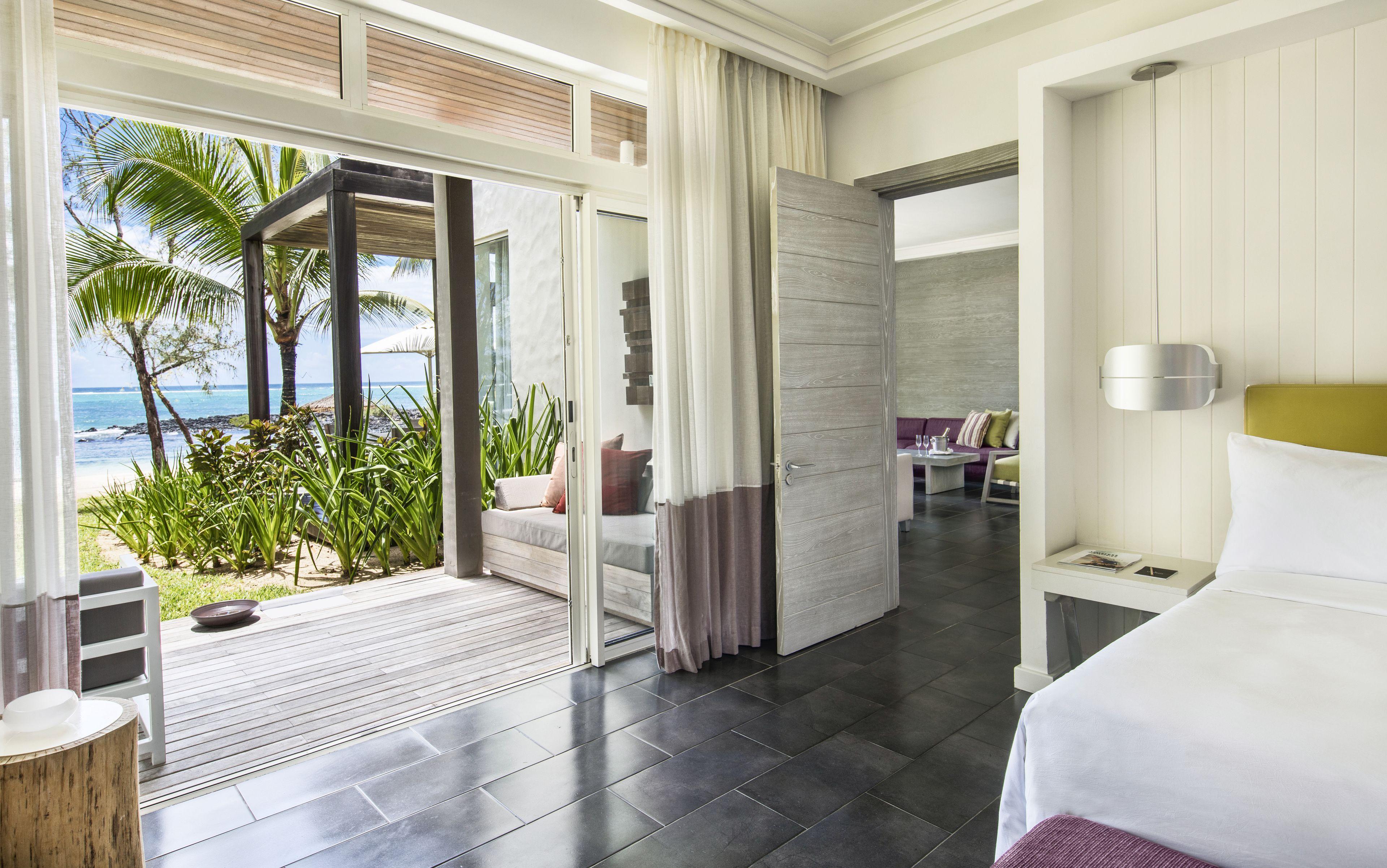 Long Beach Suite