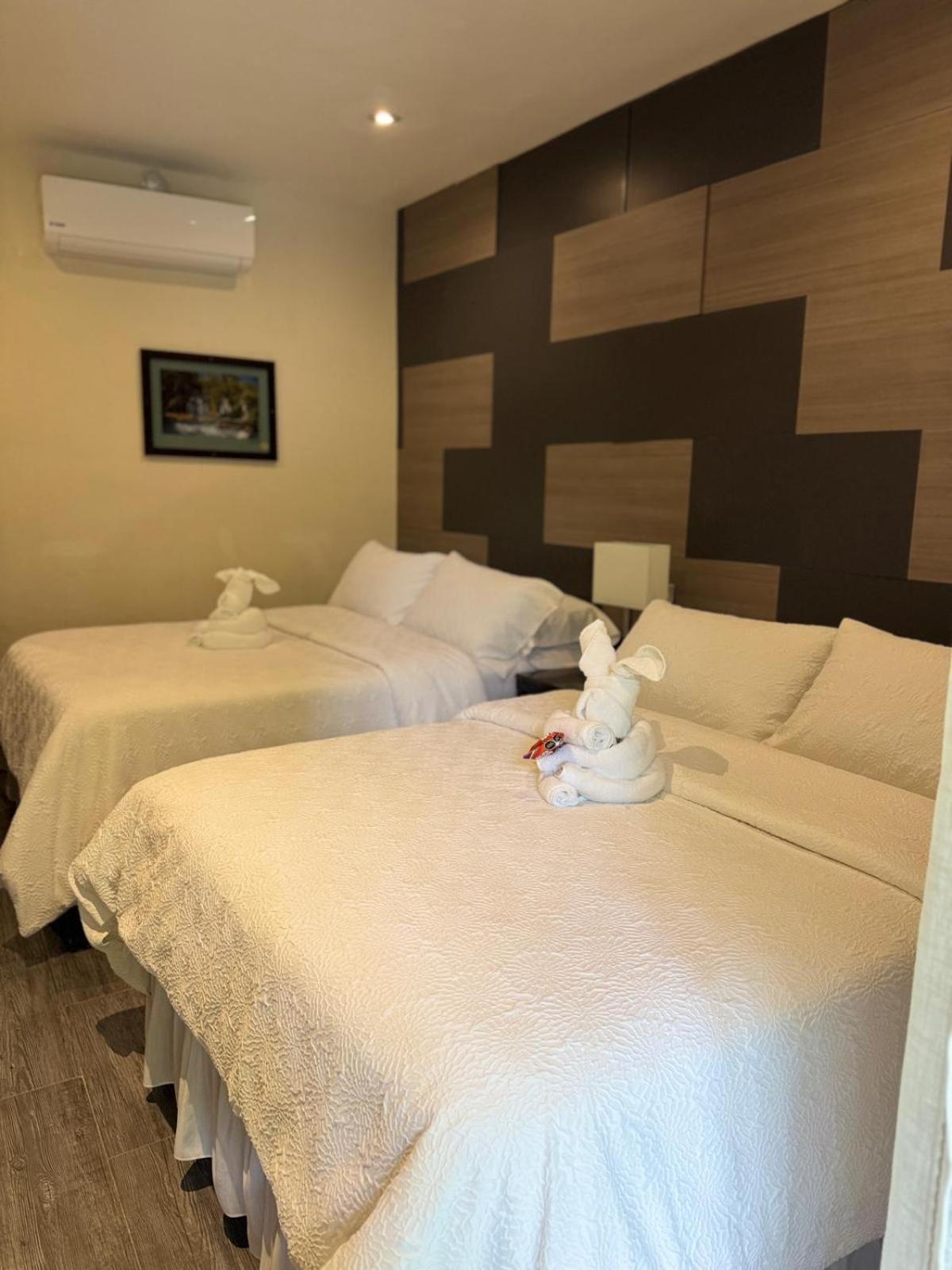 Habitación Doble